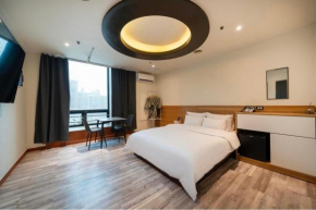Ilsan Noble Hotel